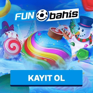 Funbahis Şeker Slot Oyunu Sweet Bonanza Oyna